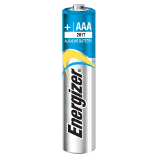 Батарейка Energizer Maximum LR03 AAA FSB4 1шт