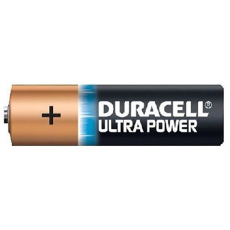Батарейка Duracell MX1500 LR6 Ultra Power 1шт.