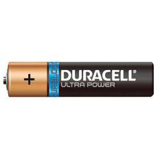 Батарейка Duracell MX2400 LR03 Ultra Power 1шт.