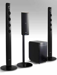 домашний кинотеатр