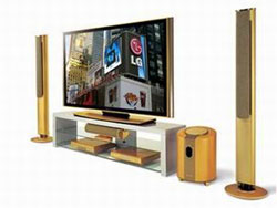 домашний кинотеатр