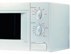 микроволновка