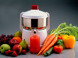 соковыжималки