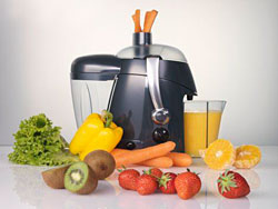 соковыжималки