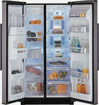 холодильники