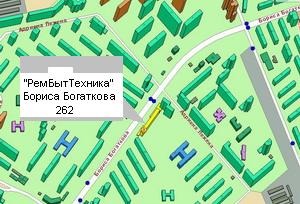 Наши магазины