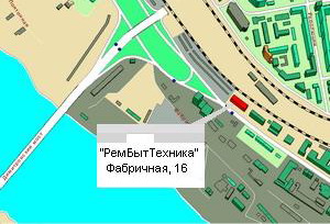 Наши магазины