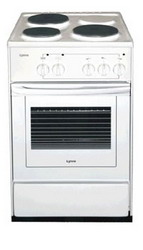 Электроплита ЛЫСЬВА 301