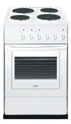 Электроплита ЛЫСЬВА 411