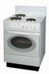 Электроплита НОВОВЯТКА Экс001 (Rika)