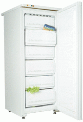 Морозильник САРАТОВ 127 (МКШ-135)