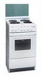 Электроплита De Luxe 5003.17 ст/кр