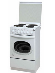 Электроплита De Luxe 5004.10 ст/кр