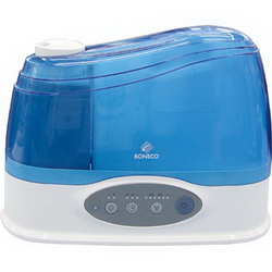 Увлажнитель воздуха BONECO 7136