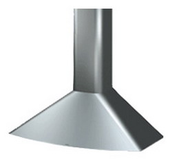 Вытяжка KAISER K2039 S 60 W