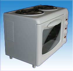 Жарочный шкаф Гомельчанка ЭНТШ 5-2-2,8/2,0