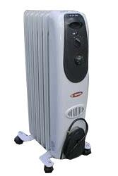 Радиатор General NY 15 LA