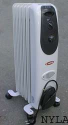 Радиатор General NY 18 LA