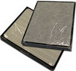 Комплект фильтров для 6814