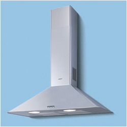 Вытяжка JETAIR CH FIRENZE P-K 60 INX