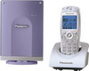 Телефон Panasonic KX-TCD566