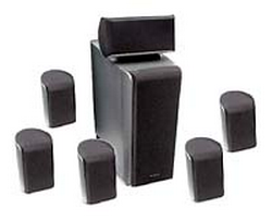 Акустическая система Sony SA-VE 556 H/S