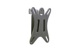 Кронштейн для LCD Holder LCDS-5001 металлик