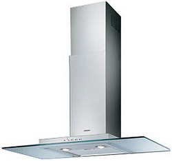 Вытяжка JETAIR CH SIENA E 60 INX