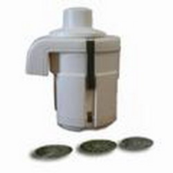 Соковыжималка ЖУРАВИНКА СВСП-102 с шинковкой ЕВРО