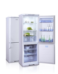 Холодильник БИРЮСА 133 R (K)