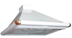 Вытяжка ЭЛИКОР Сатурн 50 МФА (бел/бел/бел)