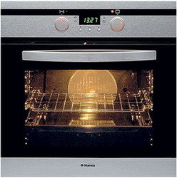 Встраиваемый духовой шкаф HANSA BOEI 64130050