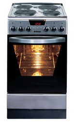 Электроплита HANSA FCEX 58032030