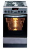 Электроплита Hansa FCEX 58032030