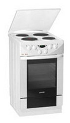 Электроплита GORENJE E 778W