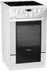 Электроплита Gorenje EC 778 W