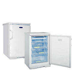 Морозильник БИРЮСА 148 R (K)