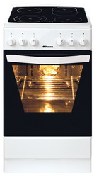Электроплита Hansa FCCW 57006030