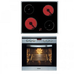 Встраиваемый комплект HANSA BCCI 65135050