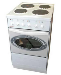 Электроплита МЕЧТА 12-06-03