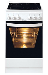 Электроплита Hansa FCCW 53014030