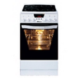 Электроплита Hansa FCCW 57034030