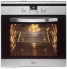 Встраиваемый духовой шкаф HANSA BOEI  67480050