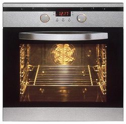 Встраиваемый духовой шкаф HANSA BOEI 67230050