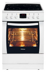 Электроплита Hansa FCCW 67034010