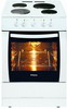 Электроплита Hansa FCEW 62002010