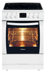 Электроплита Hansa FCCW 62004010