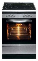 Электроплита Hansa FCCI 67104060