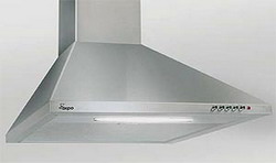 Вытяжка AKPO Классик 60см белая
