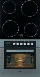 Встраиваемый комплект HANSA BCCI 64135020